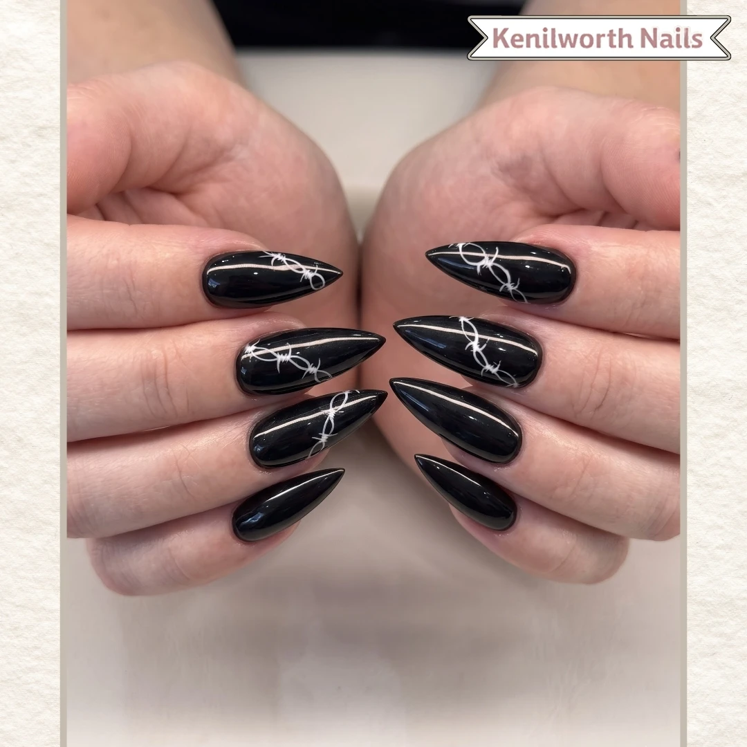 Nail Art